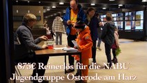 NABU SpendenVeranstaltung   Harzer Puppenbühne   Stadthalle Osterode am Harz