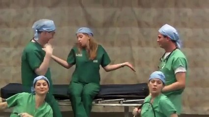 Pathology You're The One That I Want