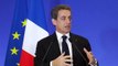 Nicolas Sarkozy - Réunion des nouveaux adhérents