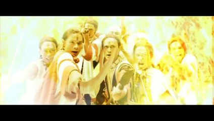 賽德克．巴萊  Seediq Bale  2003年 五分鐘試拍影片 (清晰版)