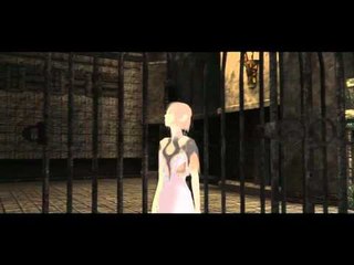 Ico & Shadow of the Colossus Collection - Trailer de lançamento