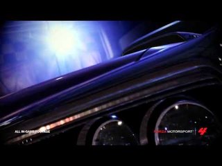 Forza Motorsport 4 - American Muscle Car Pack Trailer