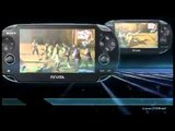 Dynasty Warriors - TGS 2011 Trailer [Vita]
