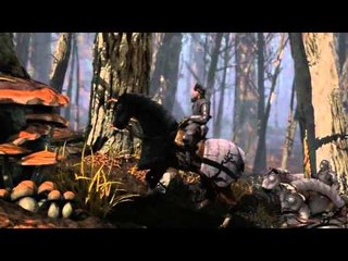 War of the Roses - gamescom 2011 Trailer