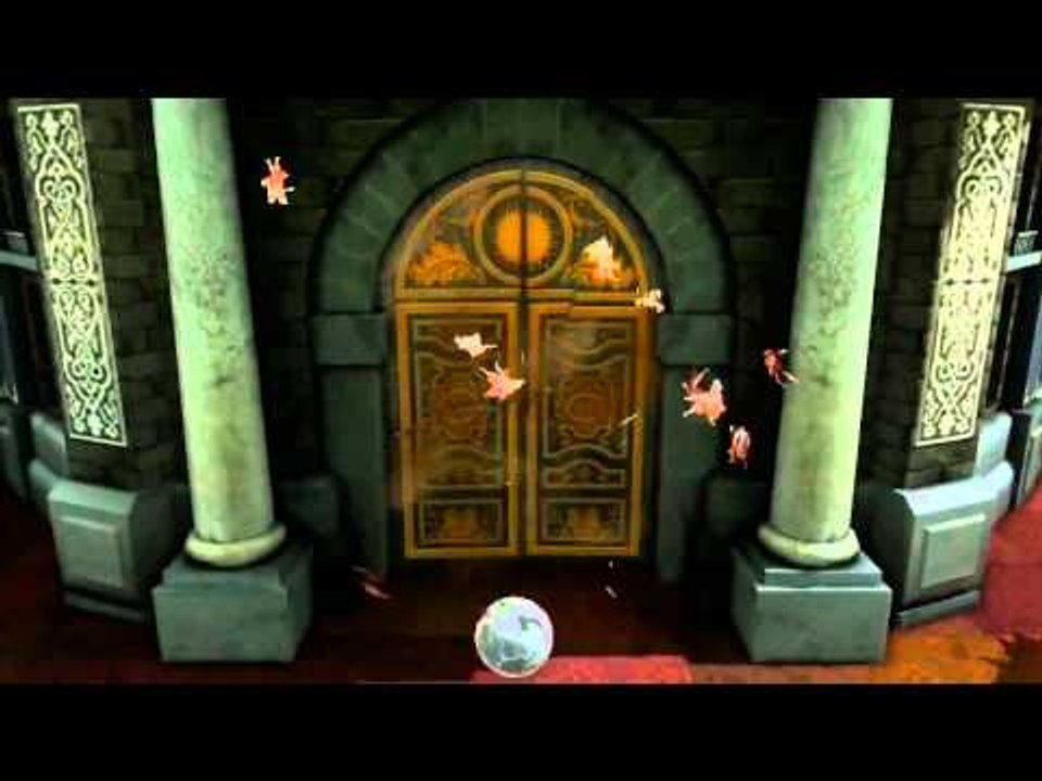 Rock of Ages - Trailer de lançamento