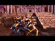 Saint Seiya: Sanctuary Battle - Trailer 2 [JP] [Cavaleiros do Zodíaco]