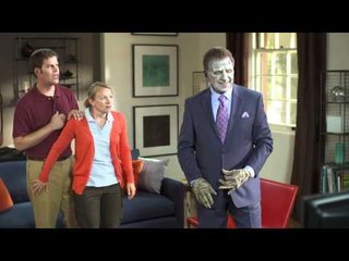 Rise of Nightmares - Undead Spokesman