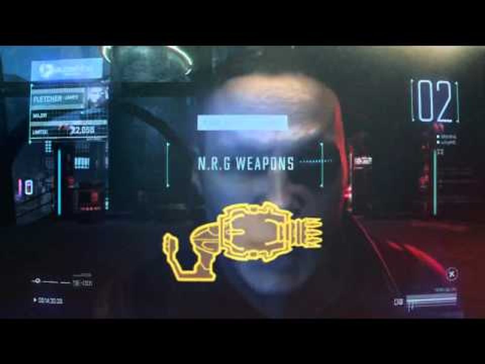 Hard Reset - Trailer de Lançamento