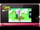 Super Mario 3D Land - TGS 2011 Trailer