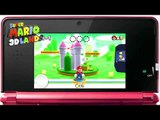 Super Mario 3D Land - TGS 2011 Trailer