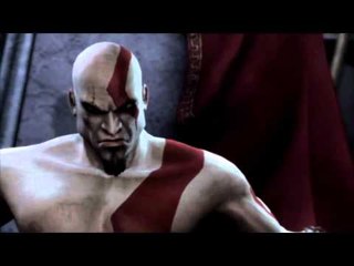 God of War: Origins Collection - Trailer de Lançamento