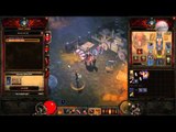 Primeiras Impressões - Diablo III (PC) - Baixaki Jogos