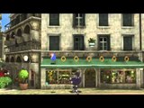 Sonic Generations - gamescom 2011 Trailer