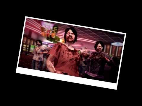 Dead Rising 2: Off The Record - gamescom 2011 Trailer