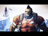 Borderlands 2 - gamescom 2011 Trailer