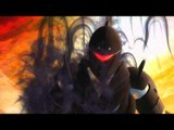 El Shaddai: Ascension of the Metatron - Comic-Con 2011 Trailer