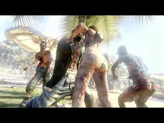 Dead Island - Co-op Trailer