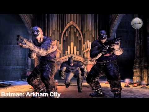 Dicas - Os melhores jogos do segundo semestre de 2011 - Baixaki Jogos