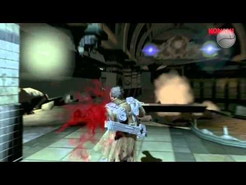 E3 2011 (pré-evento) - Konami - Baixaki Jogos