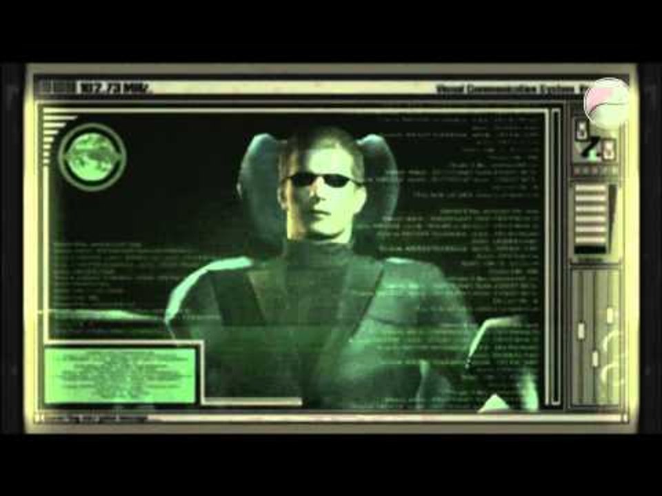 Videoanálise - Resident Evil 4 HD (PS3) - Baixa...