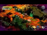 Videoanálise - Bastion (Xbox 360) - Baixaki Jogos