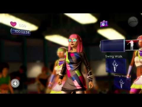 Melhores Ano 2010 - Melhor Jogo do Kinect - Baixaki Jogos