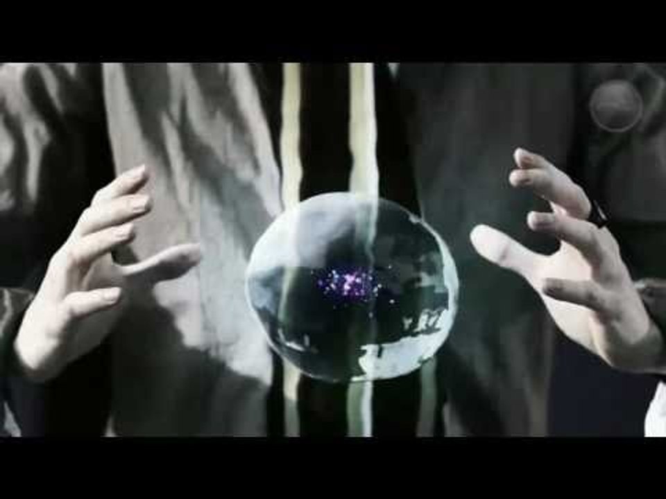 Conheça o NGP, novo portátil da Sony (PSP2) - Baixaki Jogos