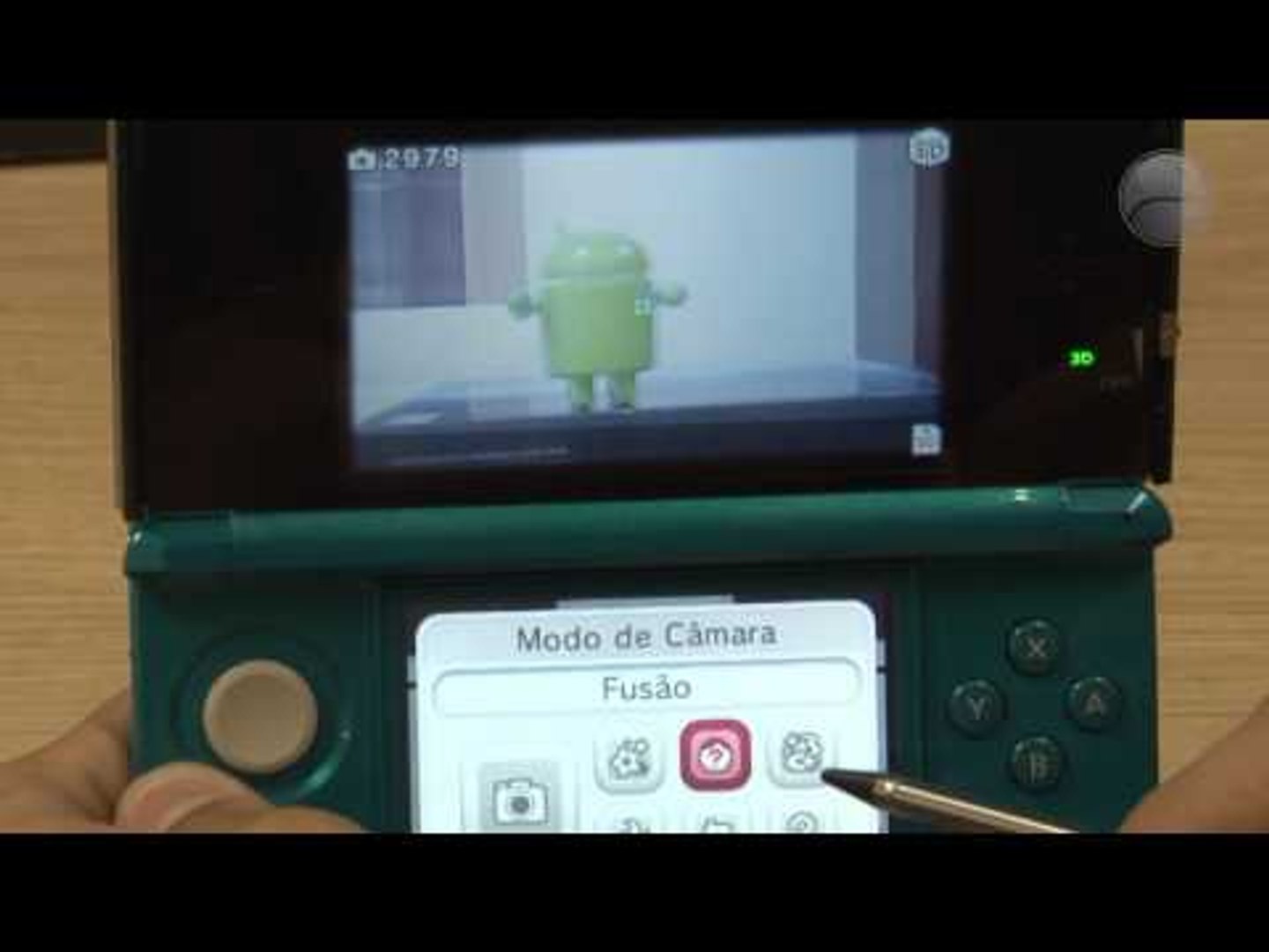 Nintendo 3DS: como comprar jogos e baixar demos na eShop [Dicas] - Baixaki  Jogos 