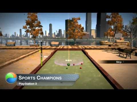 Melhores Ano 2010 - Melhor Jogo do Move - Baixaki Jogos