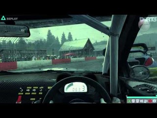Videoanálise - DIRT 3 (PC) - Baixaki Jogos