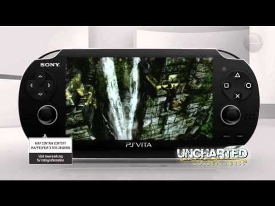 E3 2011 - Sony - Baixaki Jogos