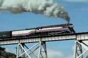 American Freedom Train - I Love Toy Trains 12