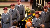 Bundeswehr Tribute-Wir werden euch nie vergessen