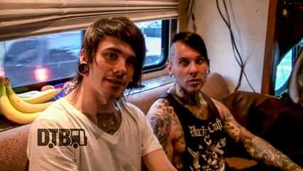 A Skylit Drive - TOUR TIPS (Top 5) Ep. 304
