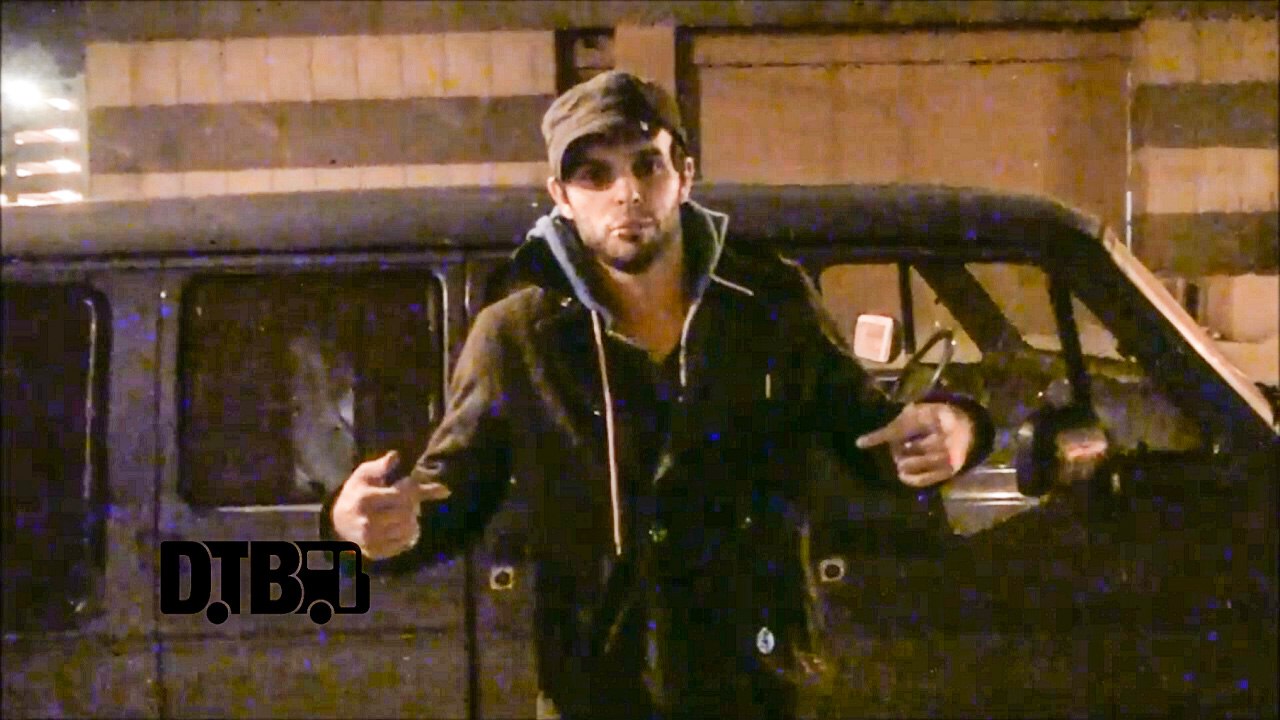 Friday Night Fever - BUS INVADERS (The Lost Episodes) Ep. 44