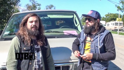 The Picturebooks - DREAM TOUR Ep. 194