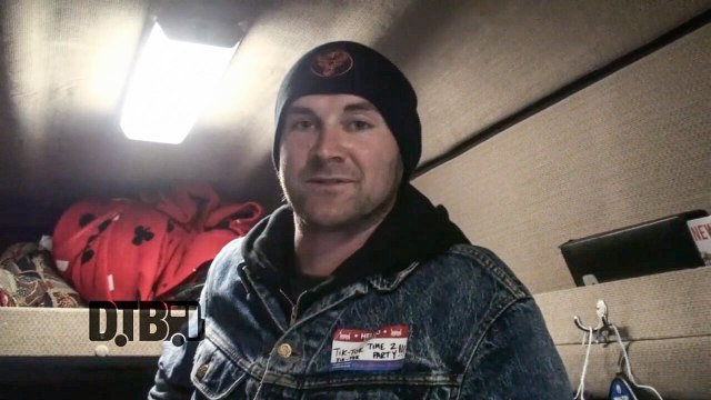 Orange Blossom Special - BUS INVADERS (The Lost Episodes) Ep. 43
