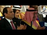 نائب رئيس الامارات يؤكد التسريبات: أعطينا لمصر أكثر من 14 مليار دولار خلال عامين..شاهد رد فعل السيسي