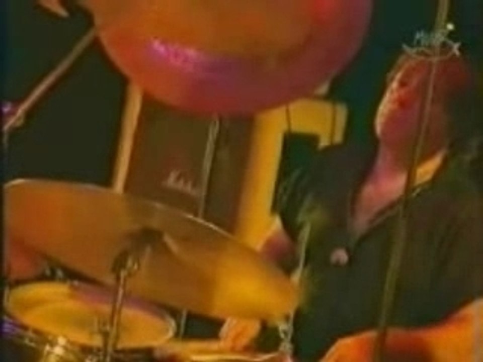 Magma Live 96Hai part 3 + Kont.part1