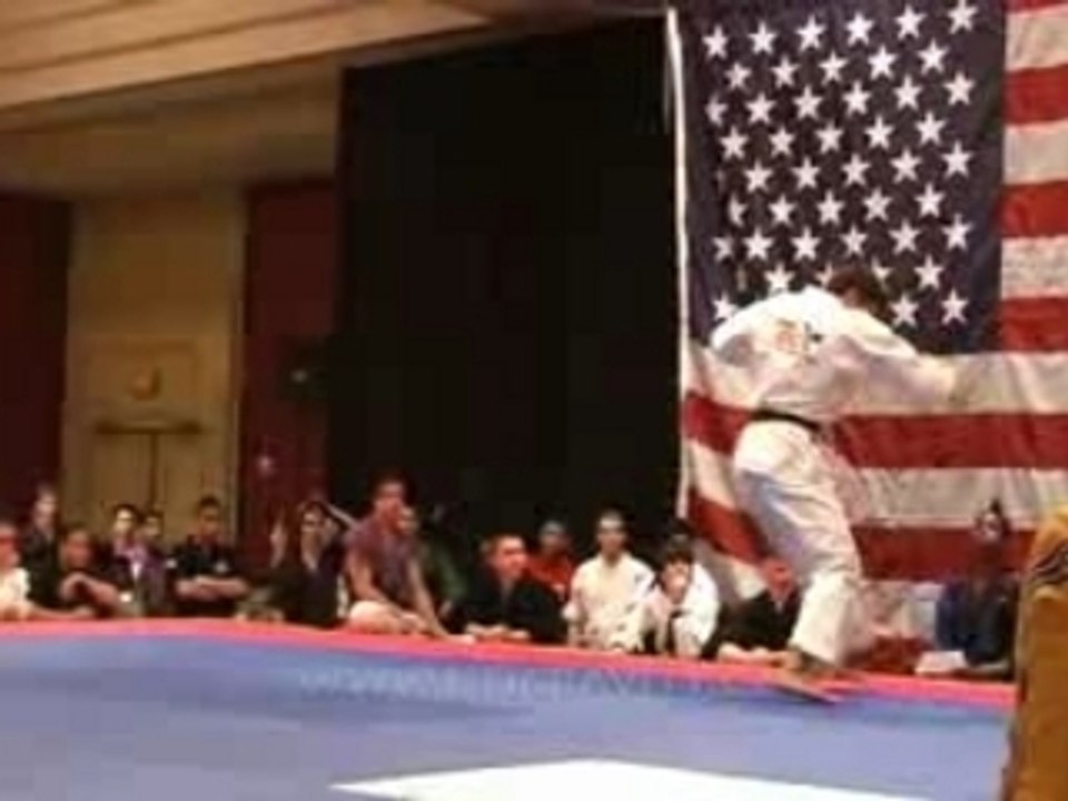 Daniel Pitlock Extreme