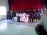 Anwin 1St Class annual awarding ceremony