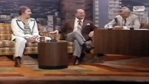 Don Rickles Jokes With Carson On The Johnny Carson Show 1975