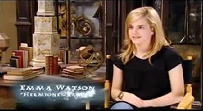 Harry Potter and the Half-Blood Prince Sneak Peek 3