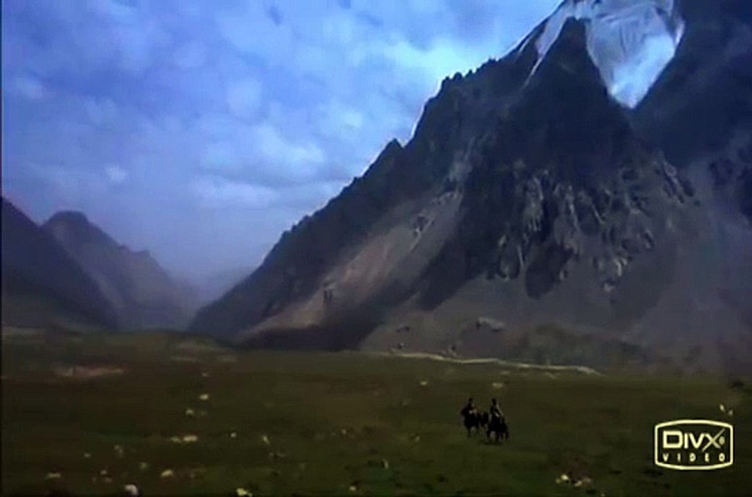 Crouching Tiger, Hidden Dragon