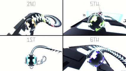 Super Impossible Road  (PS4) - Trailer d'annonce