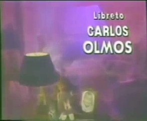 EN CARNE PROPIA: ENTRADAS DE TELENOVELA (1991)
