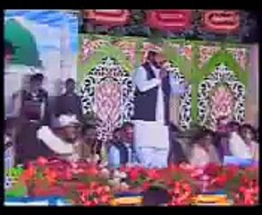 alhaj iftikhar rizvi upload gharmala jhelum 03078692119حضرات صحابہ اکرام علیھم الرضوان مومن اور منافق کو کیسے پہچانتے ؟