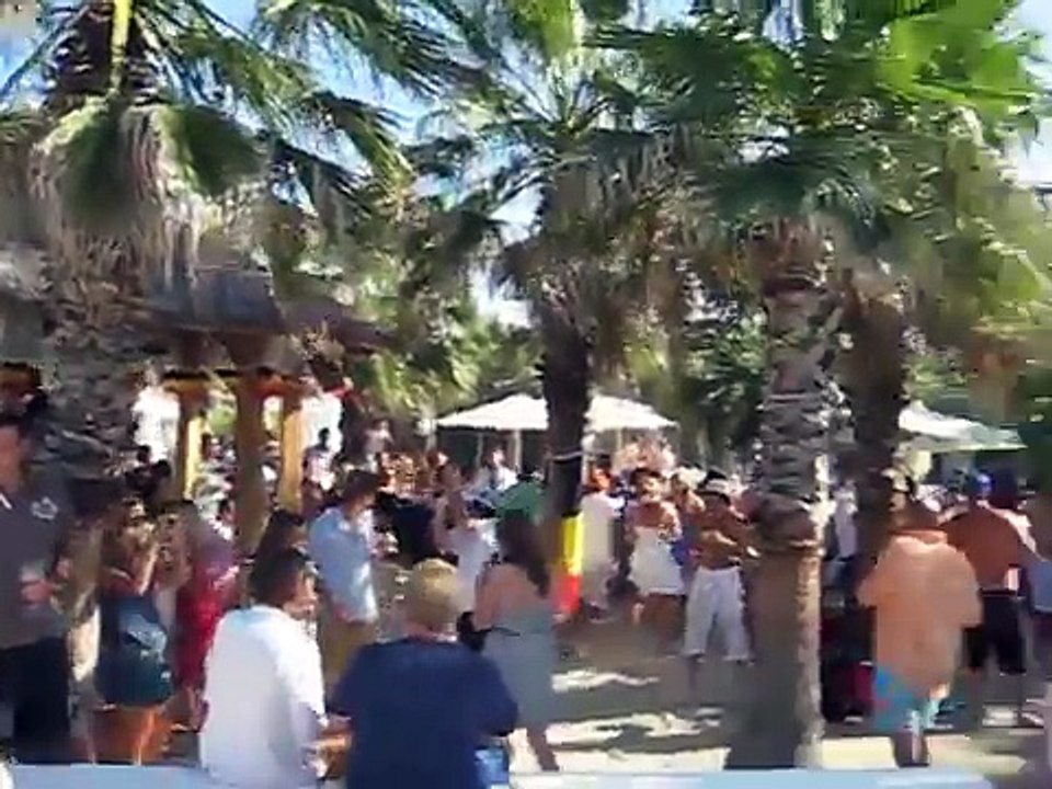 Nikki Beach@Saint-Tropez