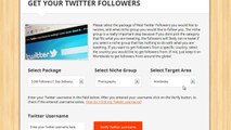 Free Twitter Followers - How To get Twitter Followers for Free - No Bots or Follow Back.mp4