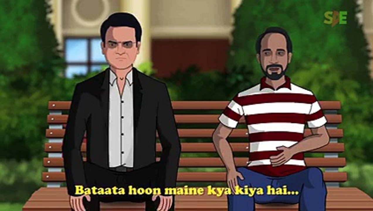 Check out the spoof of Tanu Weds Manu Returns featuring Kangana Ranaut, R Madhavan & Aamir Khan